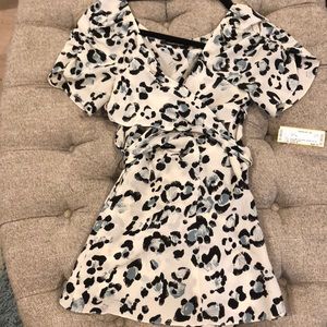 Nanette Lepore blouse